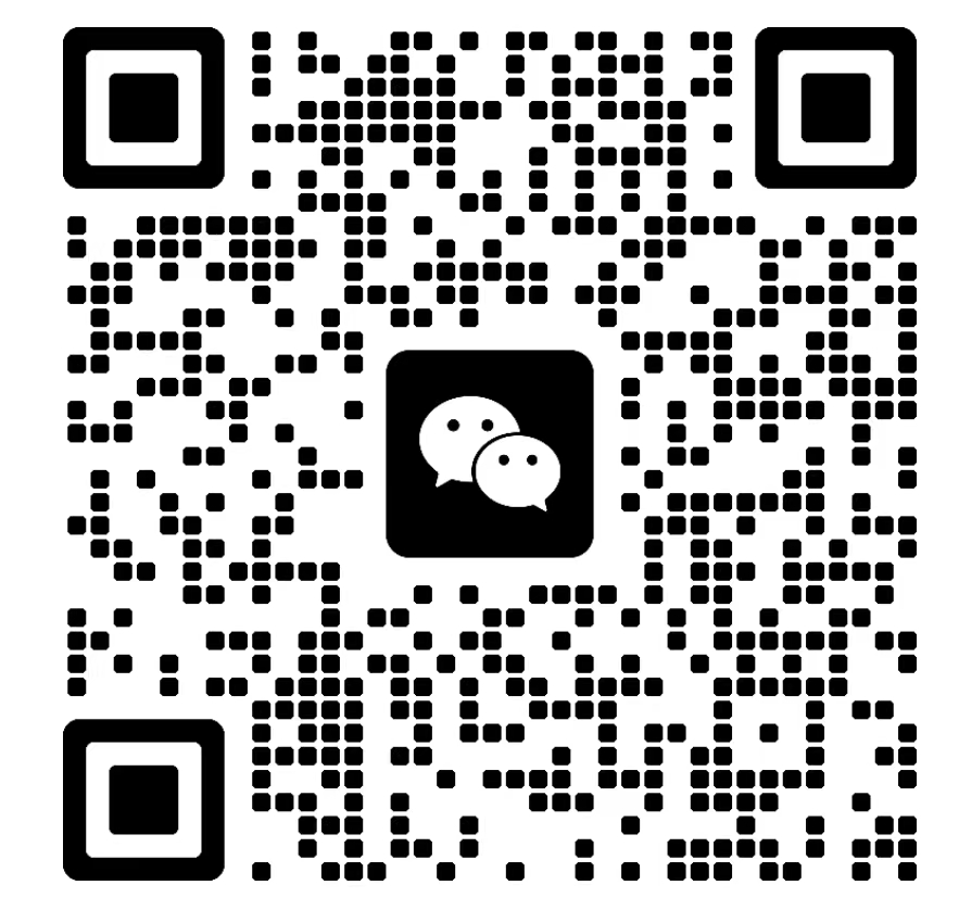 service qrcode