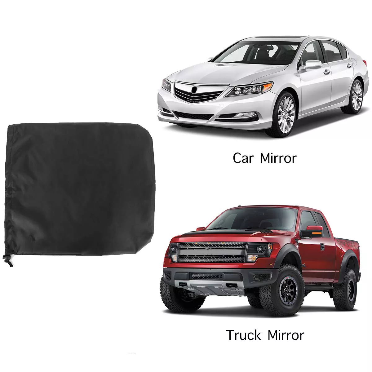 Car waterproof accessaries